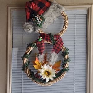 Custom Wreaths